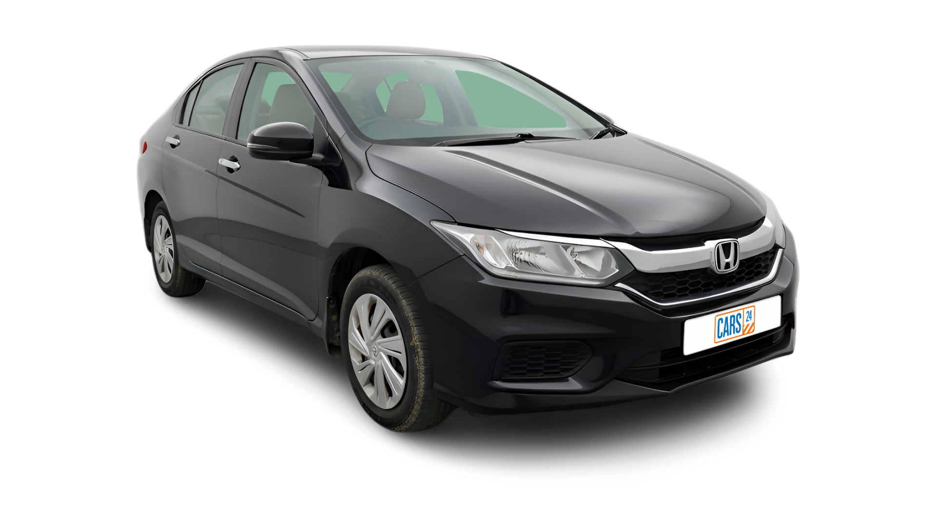 Honda City-img